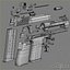 Pistola de Águia do Deserto
