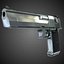 Pistola de Águia do Deserto