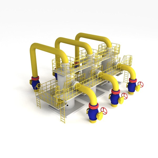 modelo 3d Pararrayos - TurboSquid 730884