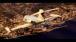 Bombardier Learjet 30