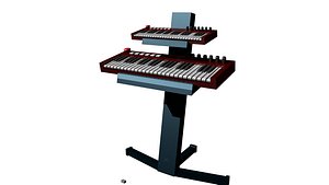 keyboard lwo