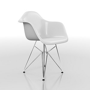 Eames Dining Chair