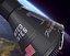 NASA Mercury Capsule
