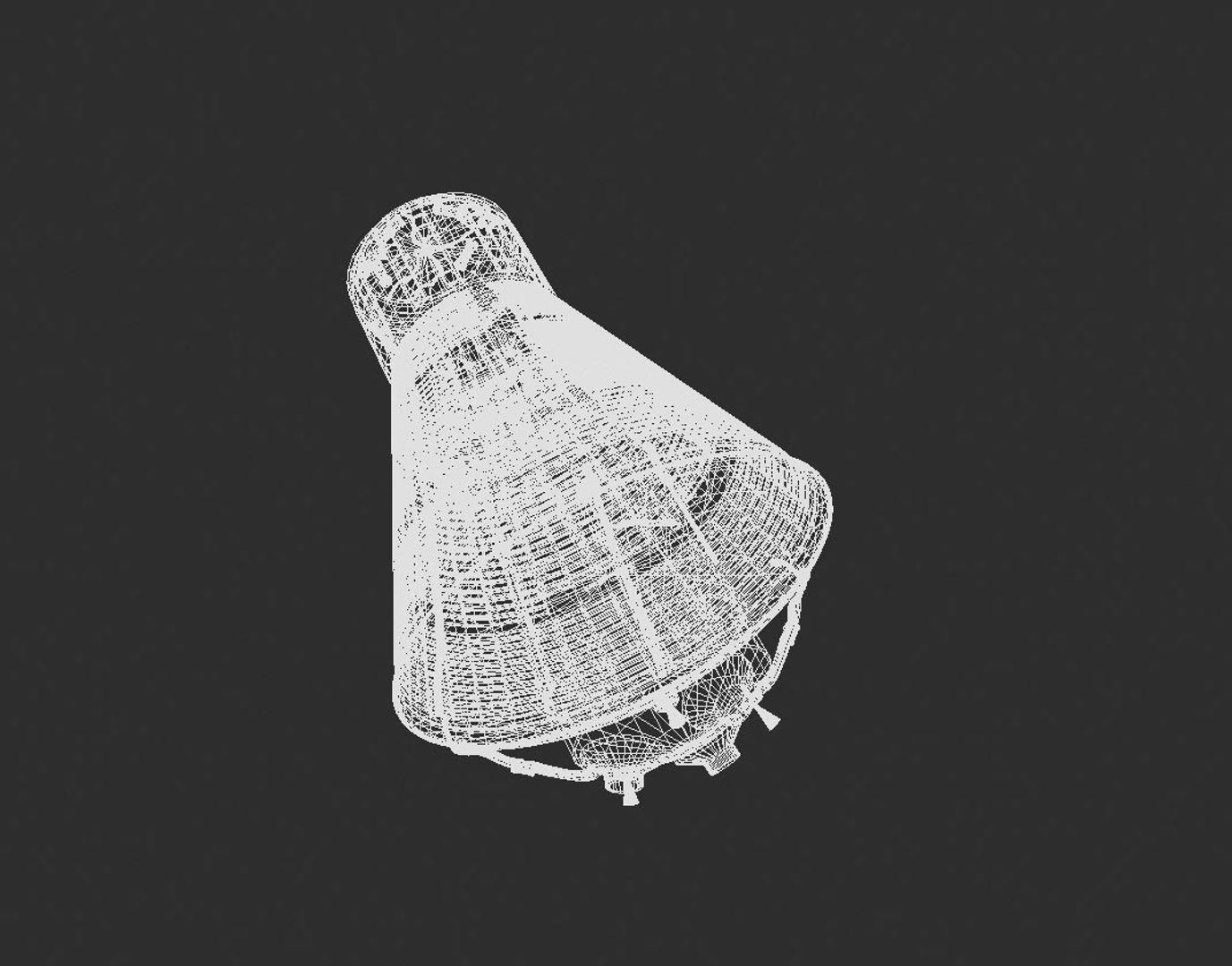 nasa mercury 6 capsule max https://p.turbosquid.com/ts-thumb/QT/sqfWyp/ey/merc_mesh/jpg/1667978956/1920x1080/fit_q87/4446f57a3677267654635e43696f721dec0e5054/merc_mesh.jpg