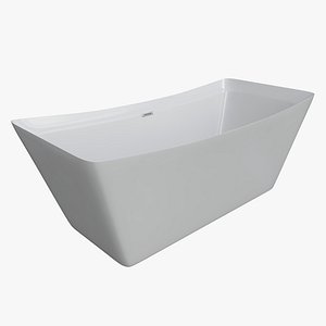 FreestandingSoaking