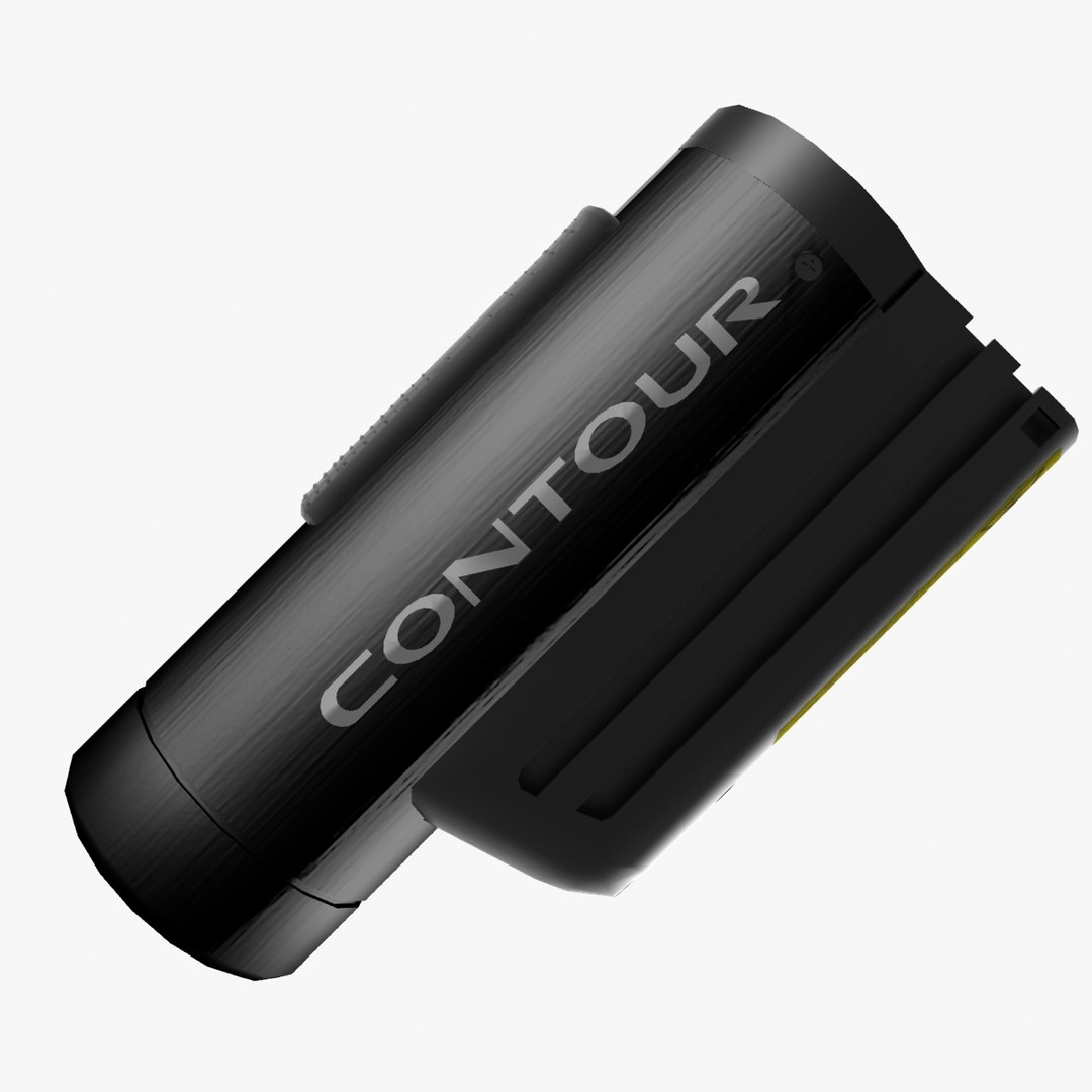 contour roam 2 max