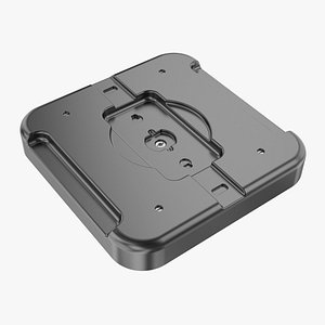 3D Sci-Fi KitBash 01 el 14