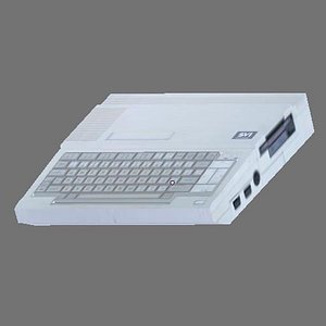 Spectravideo SVI-738