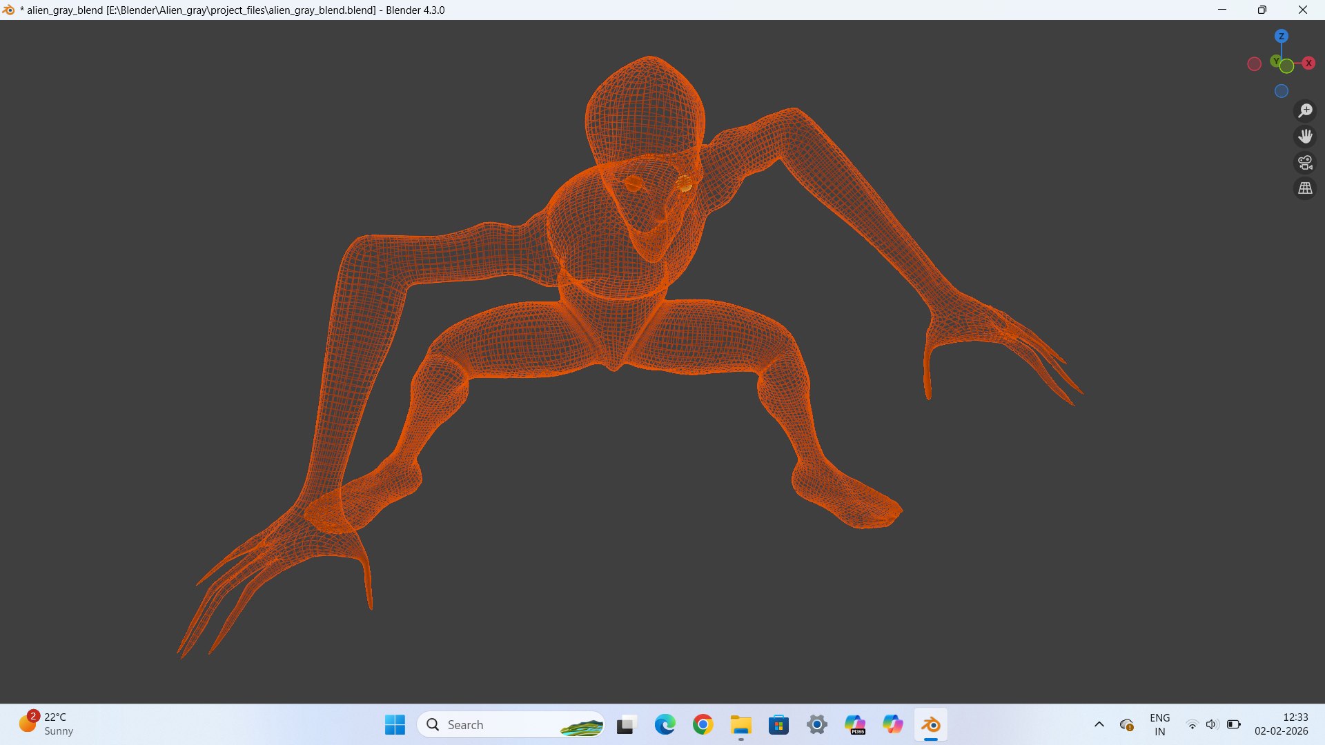 Voidspawn Krel Alien Entity 3D model https://p.turbosquid.com/ts-thumb/QU/27vNIp/0D/screenshot20260202123305/png/1770794508/1920x1080/fit_q87/837f74dbc11101542feaf99f1f21e5f68062fb9f/screenshot20260202123305.jpg