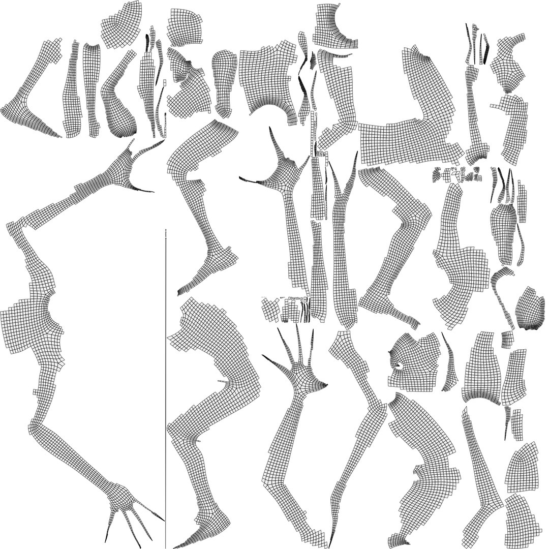 Voidspawn Krel Alien Entity 3D model https://p.turbosquid.com/ts-thumb/QU/27vNIp/X7/modeluvmap/png/1770794687/1920x1080/fit_q87/3fd14f75bc0d40b1cb3eb032367e2a59549c4487/modeluvmap.jpg