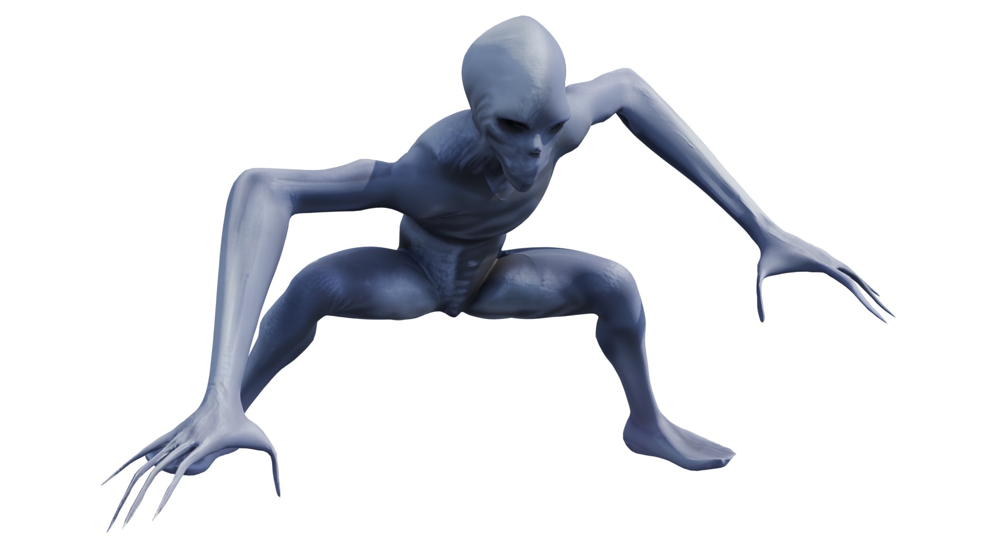 Voidspawn Krel Alien Entity 3D model https://p.turbosquid.com/ts-thumb/QU/27vNIp/uv/aliengraypreview1/png/1770794488/1920x1080/fit_q87/509af692c9d37b45e44b3fc78fb46b3a61f97937/aliengraypreview1.jpg
