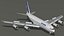 Boeing 707-300 Air France