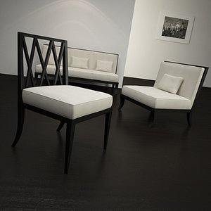 Seating Set 1