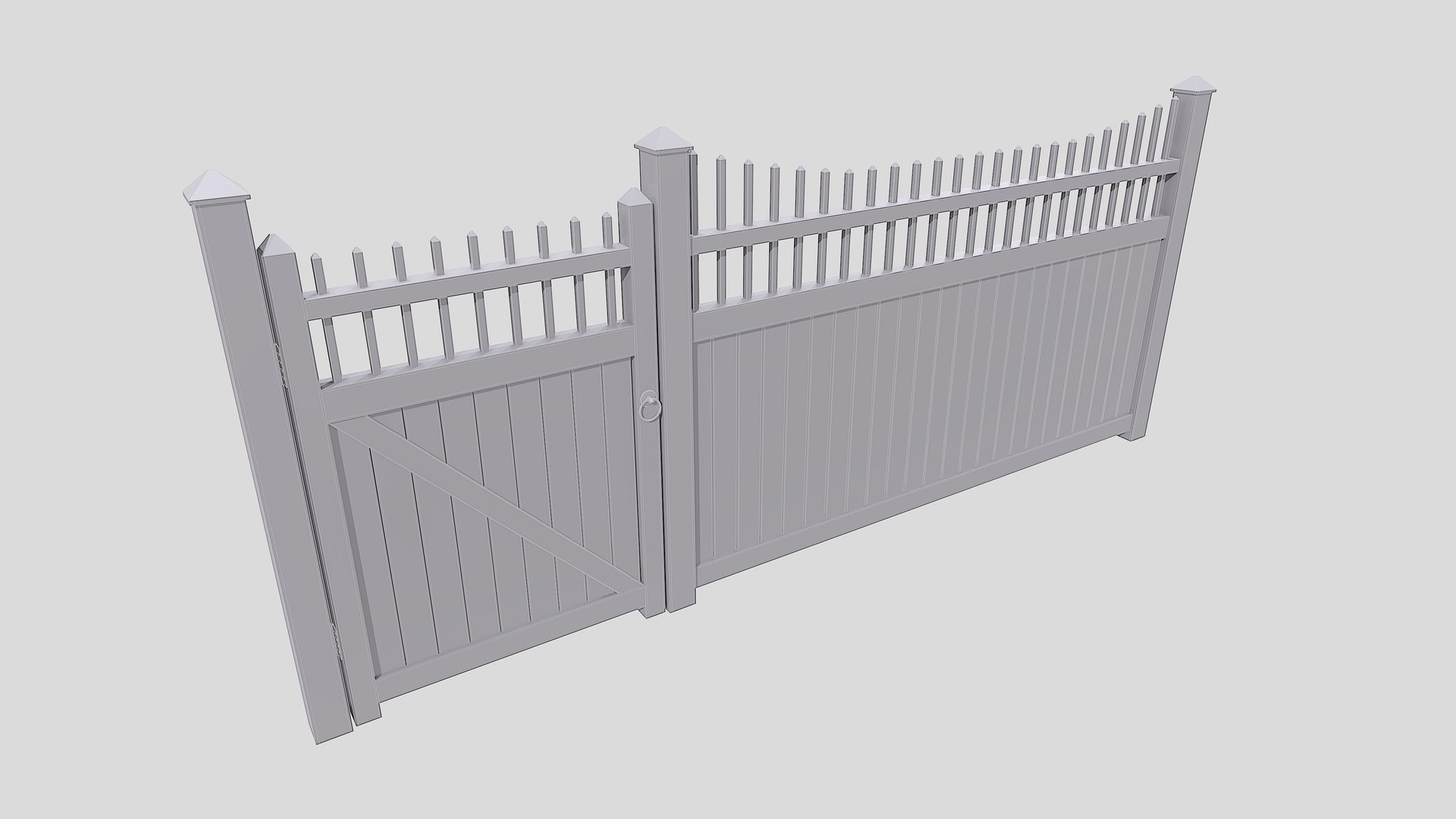 3D model Fence 8 with PBR 4K 8K https://p.turbosquid.com/ts-thumb/QU/DF24Ww/iQ/screenshot003/png/1639163266/1920x1080/fit_q87/f6d7b0cc1c50b340941b7567129b76326988055d/screenshot003.jpg