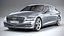 Genesi G80 2021