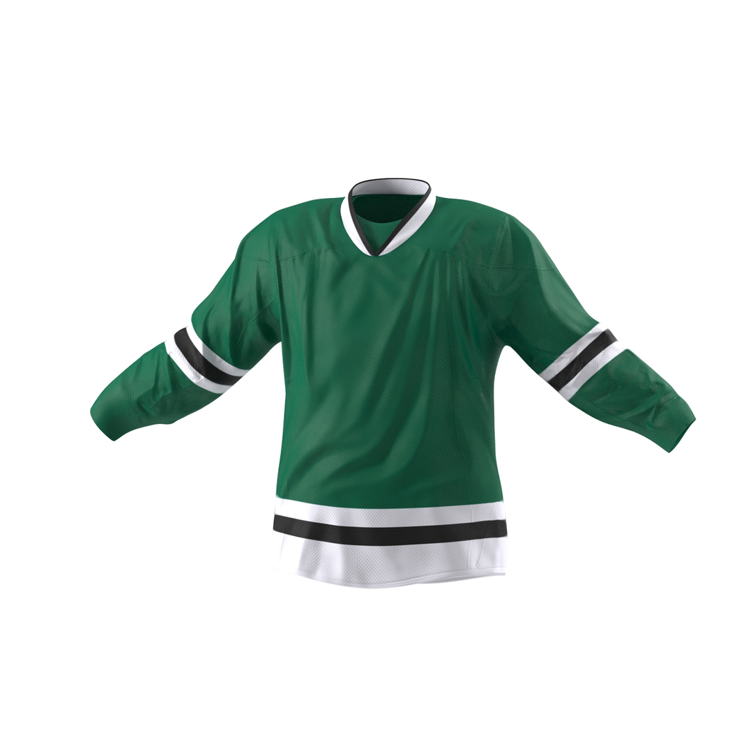 Generic hockey jersey 2025