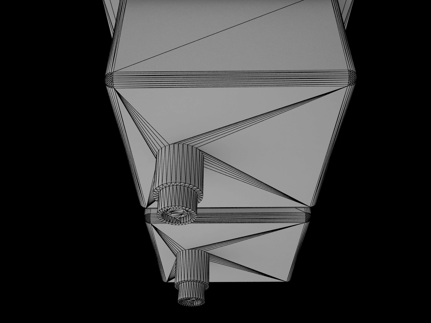 Sink Solidworks 3d Obj