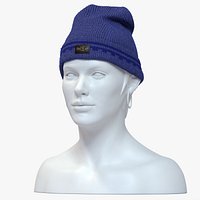 Beanie Hat