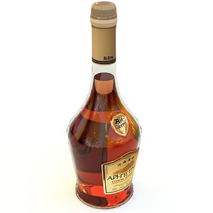 cognac c4d