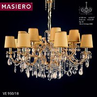 Masiero Ottocento VE 950 18