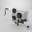 Apple IPhone 17 Pro Camera Unit