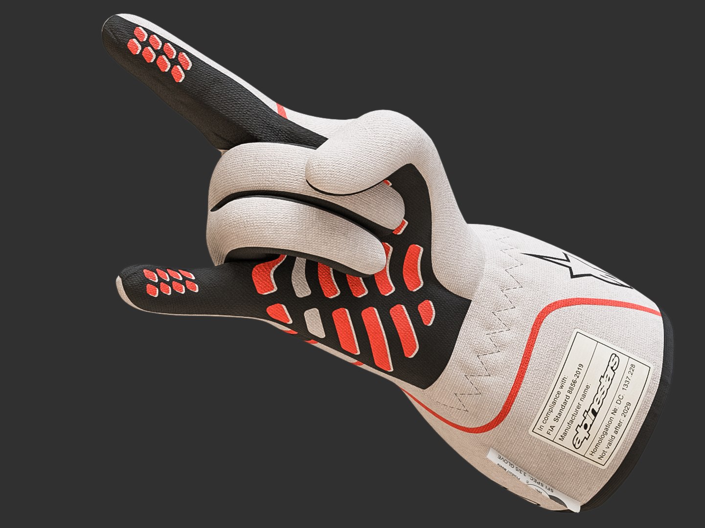 helmet gloves shoes 3D model https://p.turbosquid.com/ts-thumb/QU/MYikke/E9ploxKW/alps_gloves_ren_white_03/jpg/1585444201/1920x1080/fit_q87/a74d67b0c500fd6e0fdbfb4908913c7464e8c88f/alps_gloves_ren_white_03.jpg