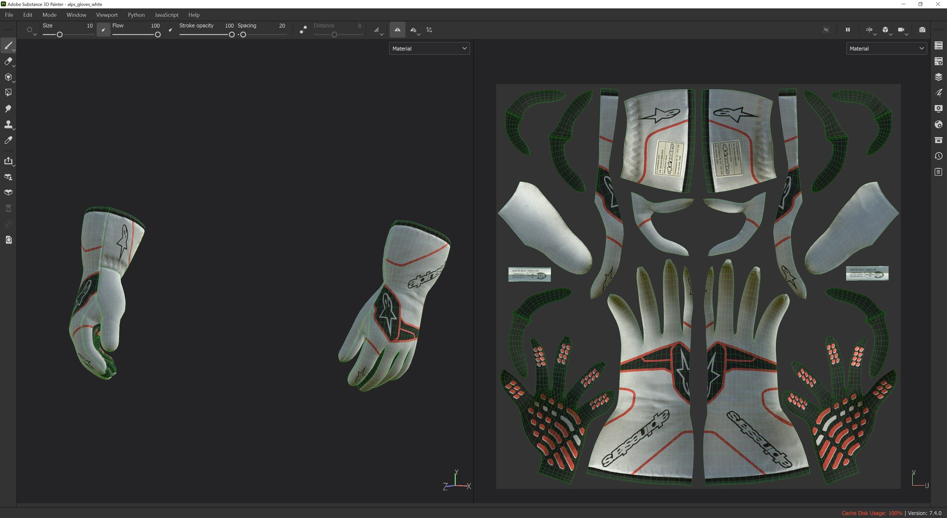 helmet gloves shoes 3D model https://p.turbosquid.com/ts-thumb/QU/MYikke/MR/alps_gloves_white_uv/jpg/1685376746/1920x1080/fit_q87/91caa57d868830328962be72ab0e6be7a337d863/alps_gloves_white_uv.jpg