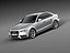 Audi A4 седан 2013