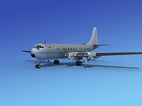 Boeing 377A Stratocruiser