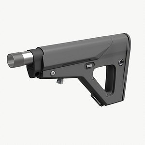 Magpul UBR  Stock