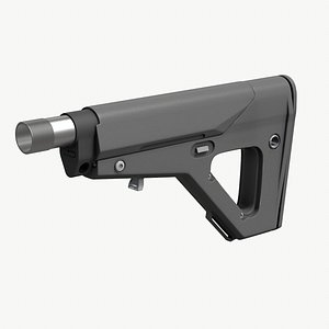 Magpul UBR Stock