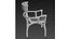 Marta chair  Mandy Graham