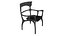 Marta chair  Mandy Graham