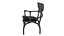 Marta chair  Mandy Graham