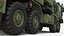 IRIS-T SLM SAM Launcher