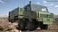 IRIS-T SLM SAM Launcher