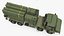 IRIS-T SLM SAM Launcher