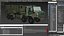 IRIS-T SLM SAM Launcher