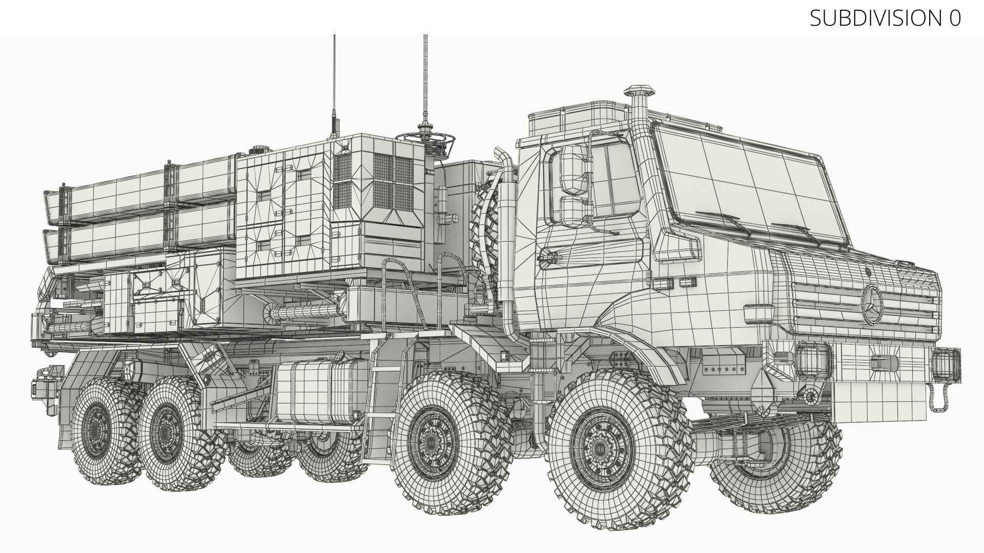 3D IRIS-T SLM SAM Launcher https://p.turbosquid.com/ts-thumb/QU/ZV5ryi/fT/irist_slm_sam_launcher_017/jpg/1768168365/1920x1080/fit_q87/dfe5daaae5f85412596dd3cd160fca8e7656a4df/irist_slm_sam_launcher_017.jpg
