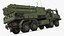 IRIS-T SLM SAM Launcher