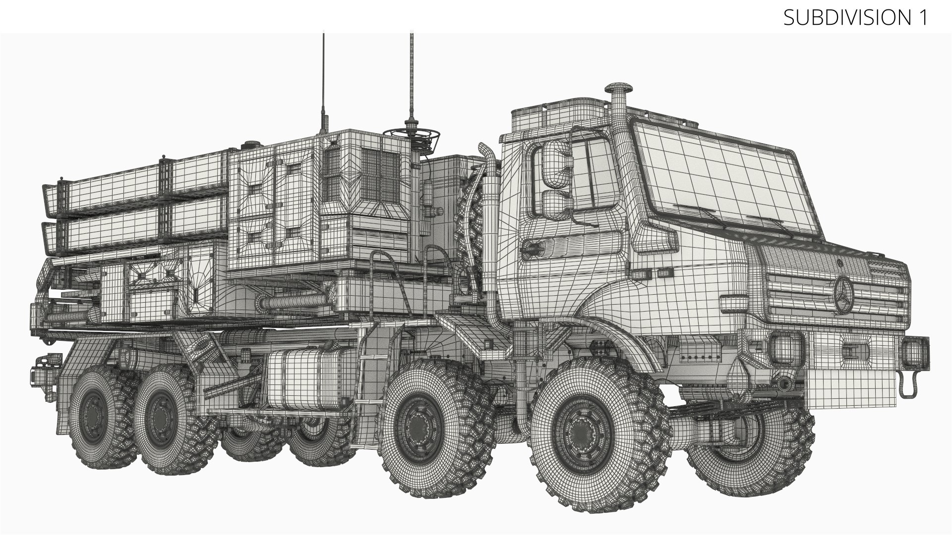 3D IRIS-T SLM SAM Launcher https://p.turbosquid.com/ts-thumb/QU/ZV5ryi/tj/irist_slm_sam_launcher_018/jpg/1768168375/1920x1080/fit_q87/c99da379349dac7602772b069093a0ad69d48c1d/irist_slm_sam_launcher_018.jpg
