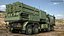 IRIS-T SLM SAM Launcher