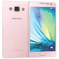 Samsung Glaxy A5 Soft Pink