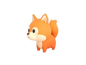 Character298 Squirrel