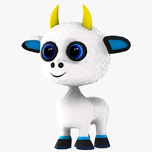 Animal Character