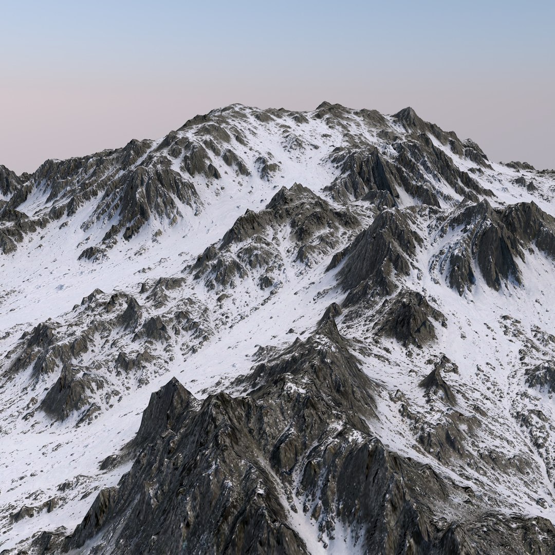 snowy mountain terrain 3D https://p.turbosquid.com/ts-thumb/QU/hdOcbo/52ykLmlc/mth10111/jpg/1553179448/1920x1080/fit_q87/f4cac4fa682d0ad40cda48cce786d8f3e944dea1/mth10111.jpg
