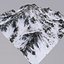 Snowy Mountain MTH101