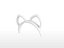 Headband018 Bandeau chat