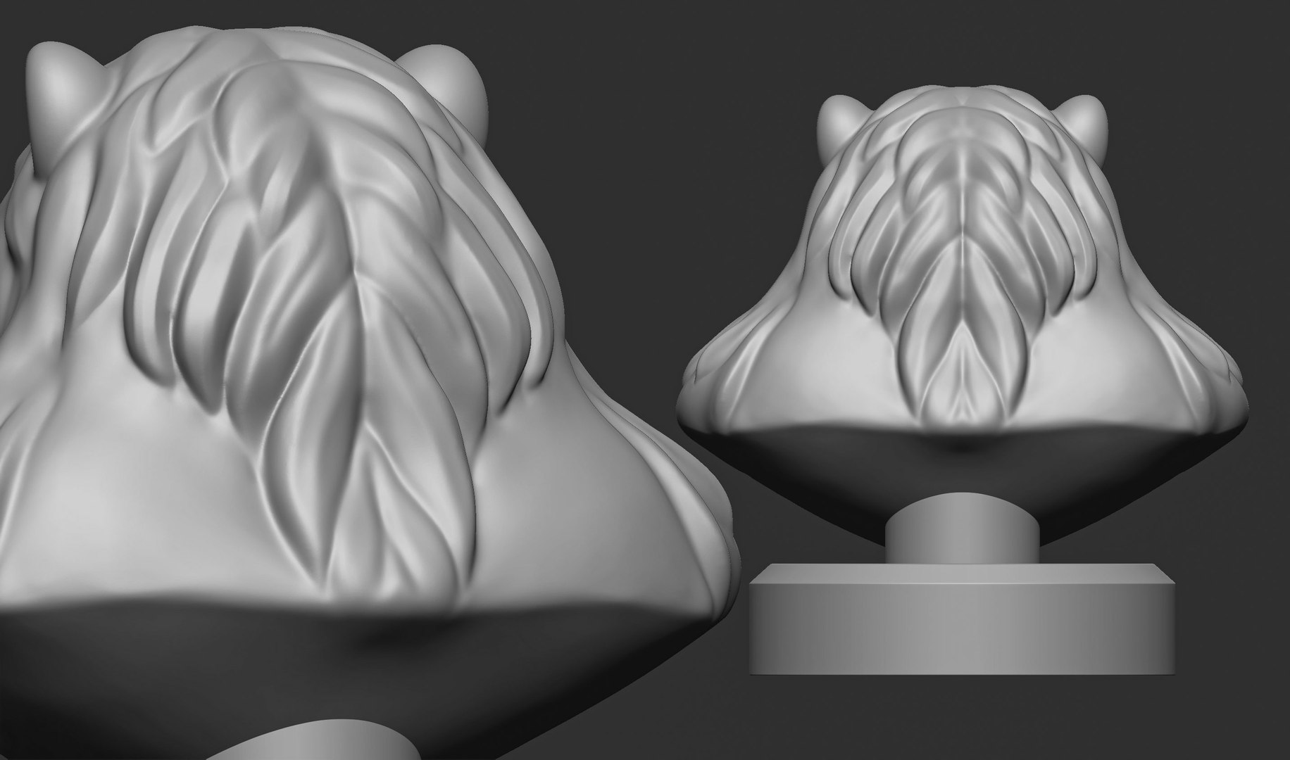3D Bear Bust 3D Print model model https://p.turbosquid.com/ts-thumb/QU/lgXp5O/yh/7/jpg/1776782298/1920x1080/fit_q87/e7cded0af42a34decae80086e6b9b16bfb08ae6f/7.jpg