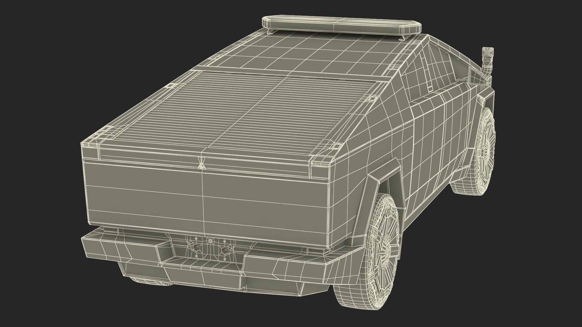 Tesla Cybertruck Police Car 3D model https://p.turbosquid.com/ts-thumb/QU/mIs0oZ/73/teslacybertruckpolicecarc4dmodel041/jpg/1726021088/1920x1080/fit_q87/1664fb3f512282d49493e6a216114115d0ddfcb0/teslacybertruckpolicecarc4dmodel041.jpg